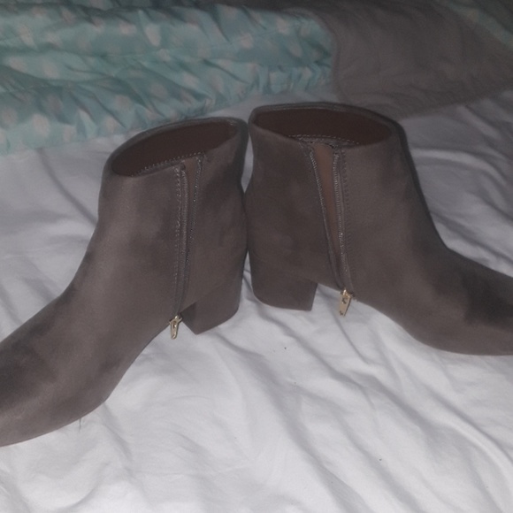 Booties - Picture 2 of 3